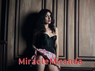 MiracleMiranda