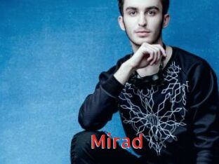 Mirad Archive DVD NET