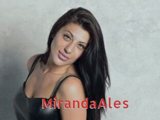 MirandaAles