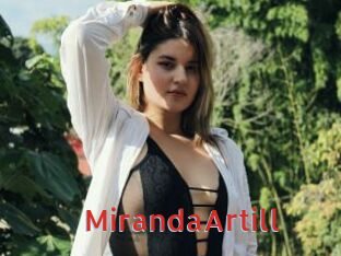 MirandaArtill