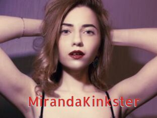 MirandaKinkster