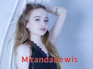 MirandaLewis