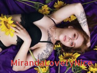 MirandaLovelyNice
