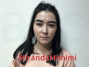 MirandaMimimi Archive DVD NET
