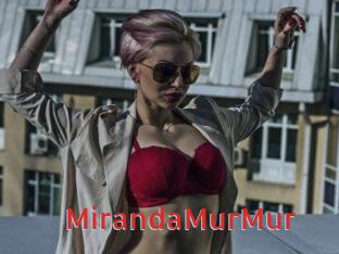 MirandaMurMur