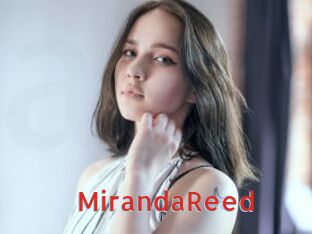 MirandaReed