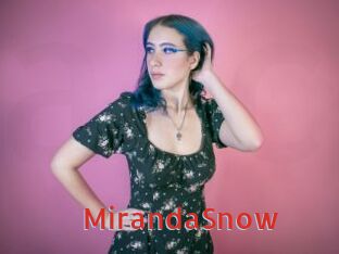MirandaSnow