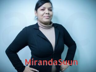 MirandaSuun