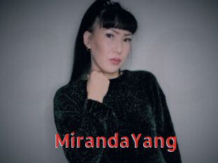 MirandaYang