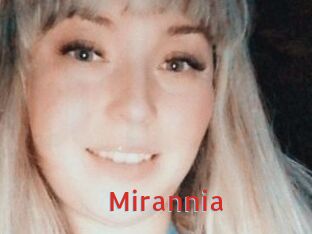 Mirannia