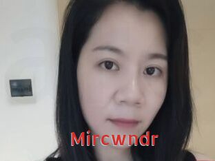 Mircwndr