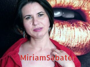 MiriamSabater