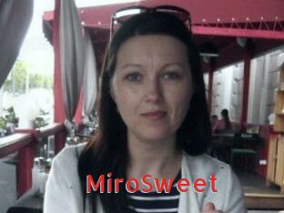 MiroSweet