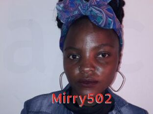 Mirry502