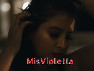 MisVioletta