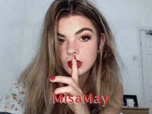 MisaMay