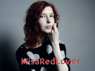 MisaRedLover