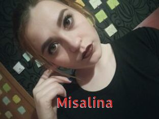 Misalina