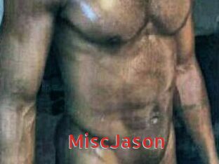 MiscJason