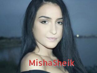 MishaSheik