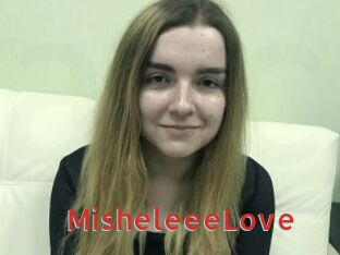 MisheleeeLove