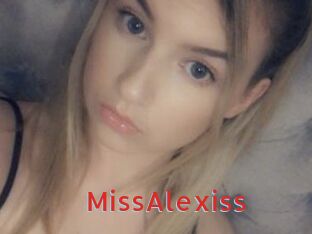 MissAlexiss