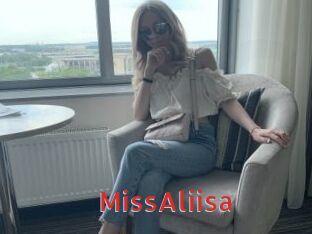 MissAliisa