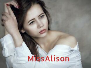 MissAlison