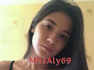 MissAly69