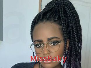 MissBaky