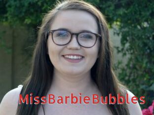 MissBarbieBubbles