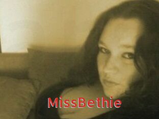 MissBethie