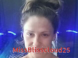 MissBlisscloud25