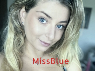 MissBlue