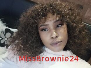 MissBrownie24