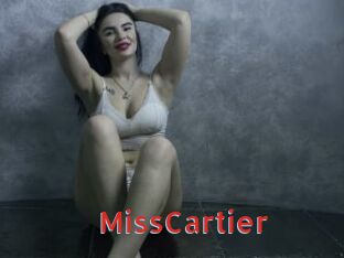 MissCartier