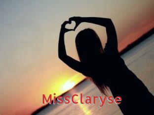 MissClaryse