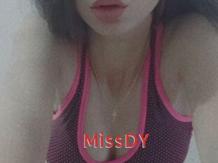 MissDY