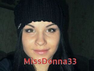 MissDonna33