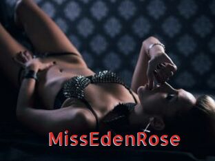 MissEdenRose