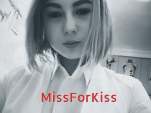 MissForKiss_