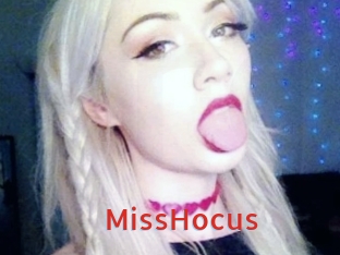 MissHocus