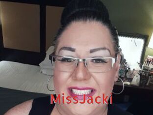 MissJacki