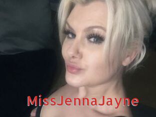 MissJennaJayne