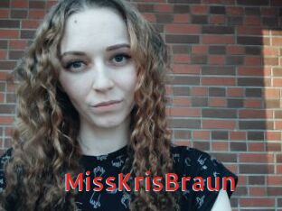 MissKrisBraun