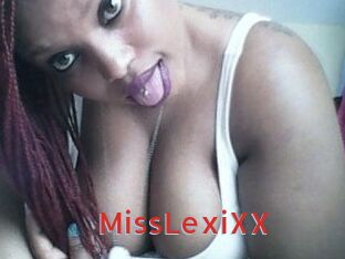 MissLexiXX