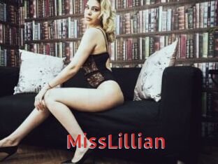 MissLillian