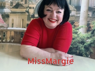 MissMargie Archive DVD NET