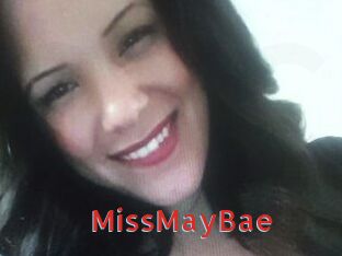 MissMayBae