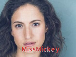 MissMickey